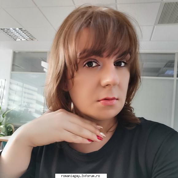 Baia Mare - Daria2108 - Gay sau Bi - Intri vorbesti, pleci si futi