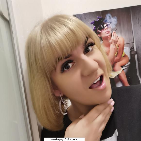 Caut relatie serioasa - Daria2108 - Gay sau Bi - Intri vorbesti, pleci si futi