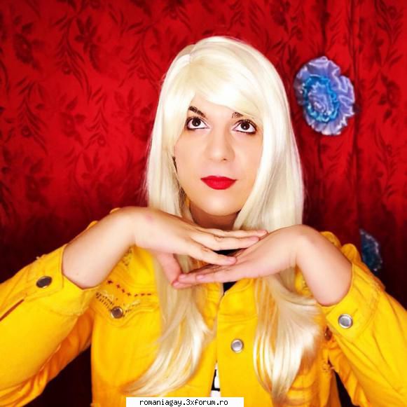 Gata! Nu mai intru! ADMIN, poți șterge contul! - Daria2108 - Gay sau Bi - Intri vorbesti, pleci si futi