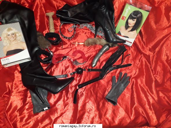 Travesti Cluj - Jucăriile mele - Gay sau Bi - Intri vorbesti, pleci si futi