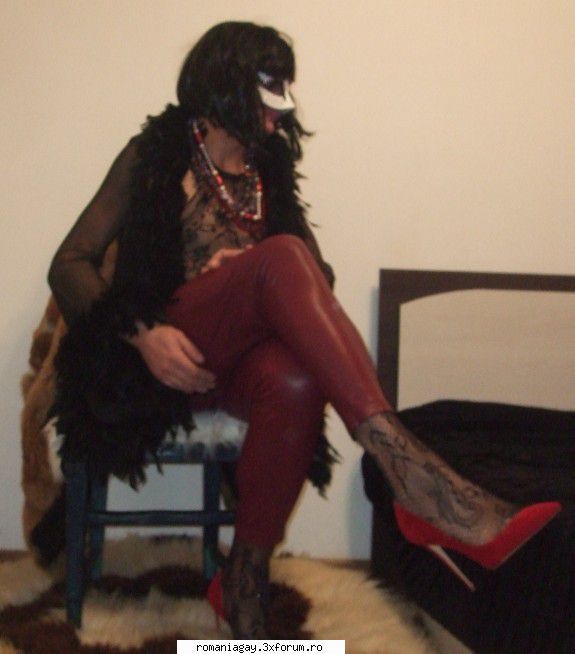 Travesti Cluj - O seara plăcuta! - Gay sau Bi - Intri vorbesti, pleci si futi