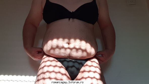 chubby crossdresser - tayllorterry - Gay sau Bi - Intri vorbesti, pleci si futi